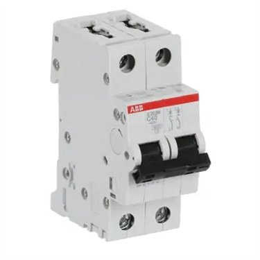 2CDS272001R0404 ABB S202M-C40
