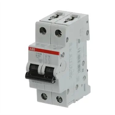2CDS272001R0405 ABB S202M-B40