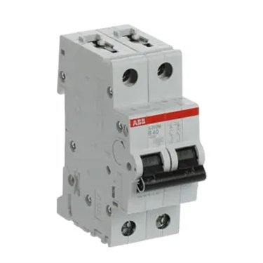 2CDS272001R0405 ABB S202M-B40