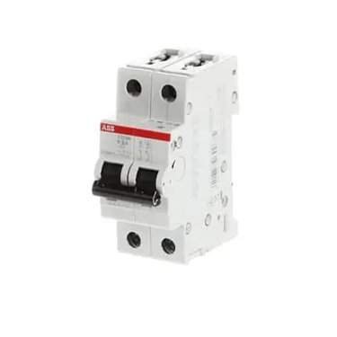 2CDS272001R0407 ABB S202M-K8