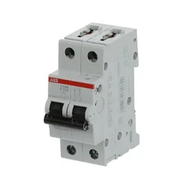 2CDS272001R0427 ABB S202M-K10