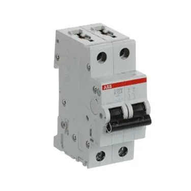 2CDS272001R0427 ABB S202M-K10