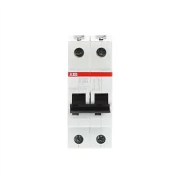 2CDS272001R0487 ABB S202M-K20