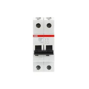 2CDS272001R0501 ABB S202M-D50