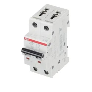 2CDS272001R0504 ABB S202M-C50