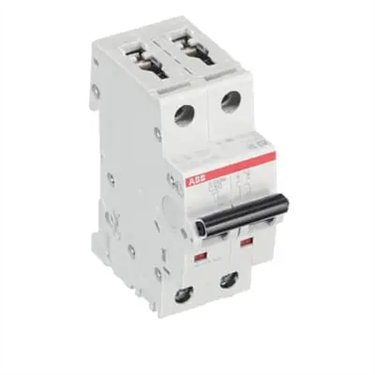 2CDS272001R0504 ABB S202M-C50