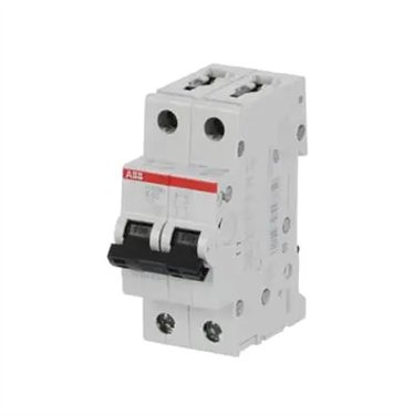 2CDS272001R0505 ABB S202M-B50