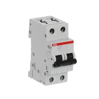 2CDS272001R0505 ABB S202M-B50