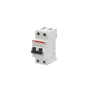 2CDS272001R0517 ABB S202M-K25