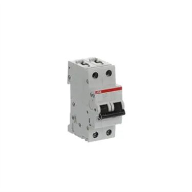 2CDS272001R0517 ABB S202M-K25