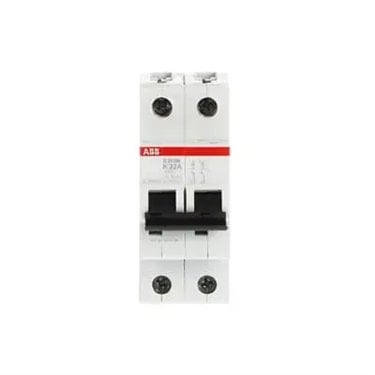 2CDS272001R0537 ABB S202M-K32