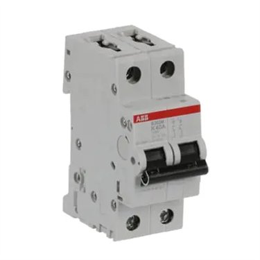 2CDS272001R0557 ABB S202M-K40