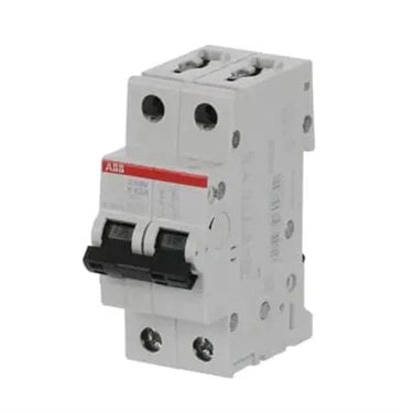 2CDS272001R0607 ABB S202M-K63