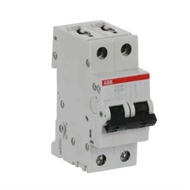 2CDS272001R0607 ABB S202M-K63