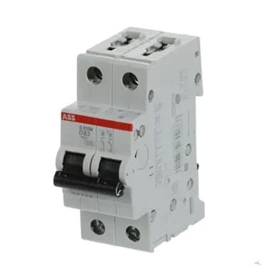 2CDS272001R0631 ABB S202M-D63