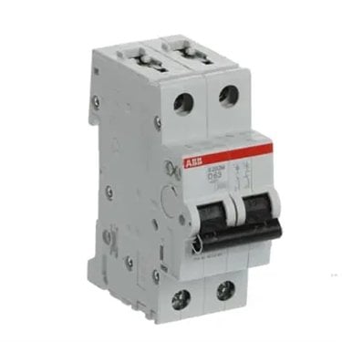 2CDS272001R0631 ABB S202M-D63