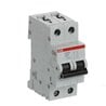 2CDS272001R0631 ABB S202M-D63