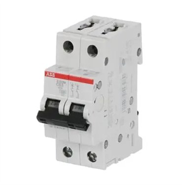 2CDS272001R0634 ABB S202M-C63