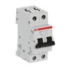 2CDS272001R0634 ABB S202M-C63