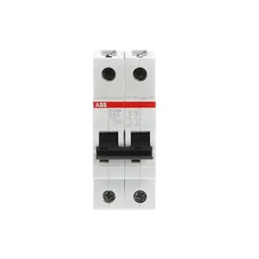 2CDS272001R0981 ABB S202M-D0,5