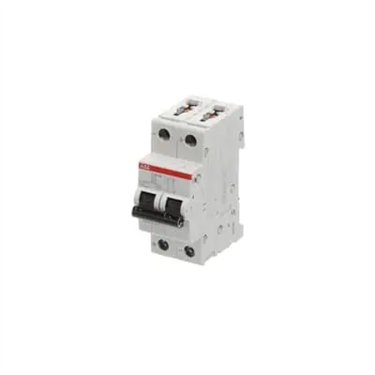 2CDS272061R0014 ABB S202M-C1UC