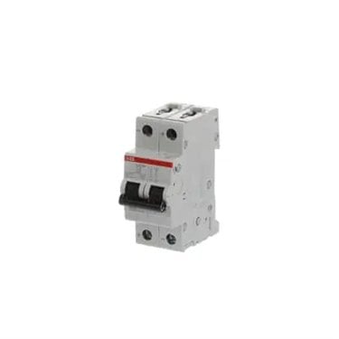 2CDS272061R0034 ABB S202M-C3UC