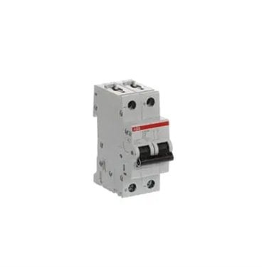 2CDS272061R0034 ABB S202M-C3UC