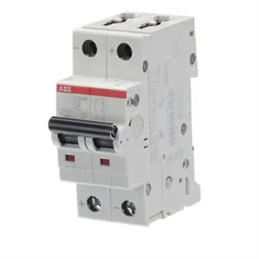 2CDS272061R0064 ABB S202M-C6UC