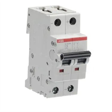 2CDS272061R0064 ABB S202M-C6UC