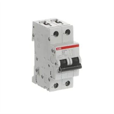 2CDS272061R0065 ABB S202M-B6UC