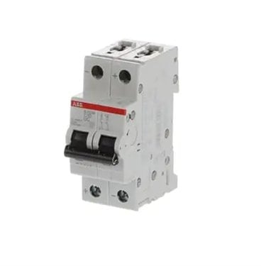 2CDS272061R0104 ABB S202M-C10UC