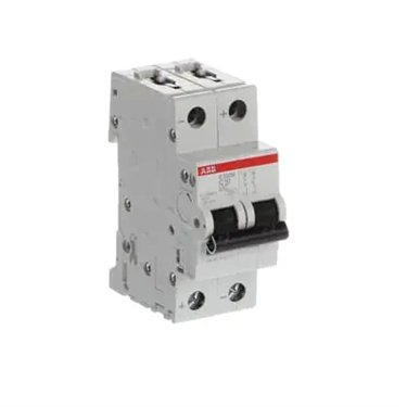 2CDS272061R0104 ABB S202M-C10UC