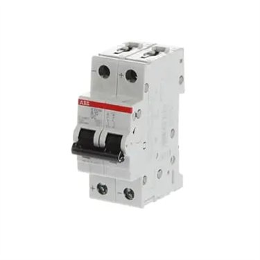 2CDS272061R0105 ABB S202M-B10UC