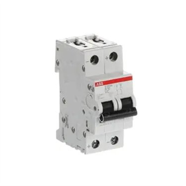 2CDS272061R0105 ABB S202M-B10UC