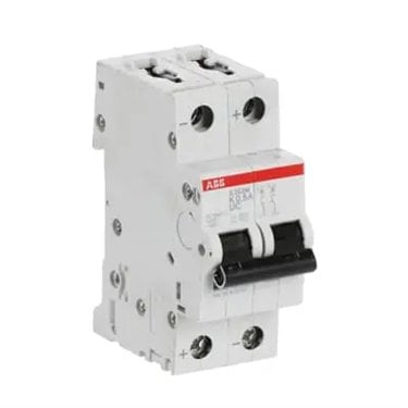 2CDS272061R0157 ABB S202M-K0,5UC