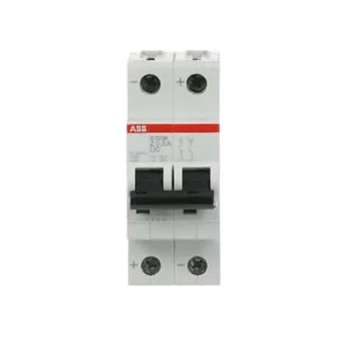 2CDS272061R0158 ABB S202M-Z0,5UC