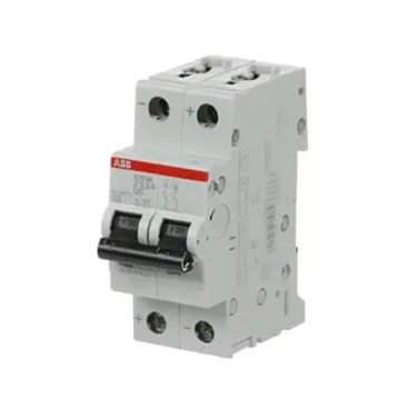 2CDS272061R0158 ABB S202M-Z0,5UC