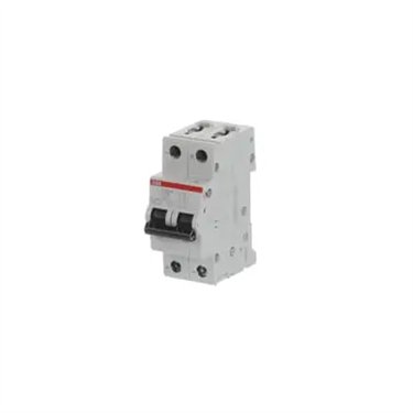 2CDS272061R0164 ABB S202M-C16UC