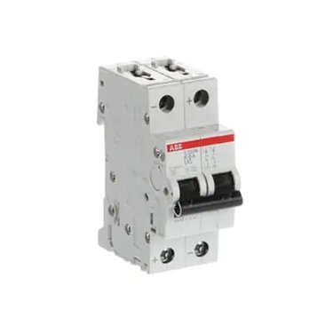 2CDS272061R0165 ABB S202M-B16UC