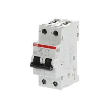 2CDS272061R0204 ABB S202M-C20UC