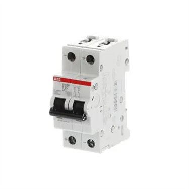 2CDS272061R0205 ABB S202M-B20UC