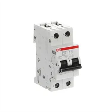 2CDS272061R0205 ABB S202M-B20UC