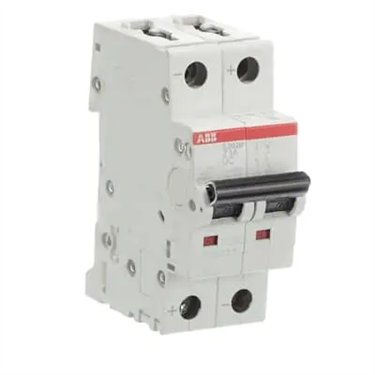 2CDS272061R0218 ABB S202M-Z1UC