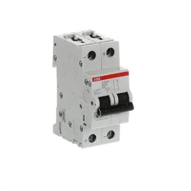 2CDS272061R0255 ABB S202M-B25UC