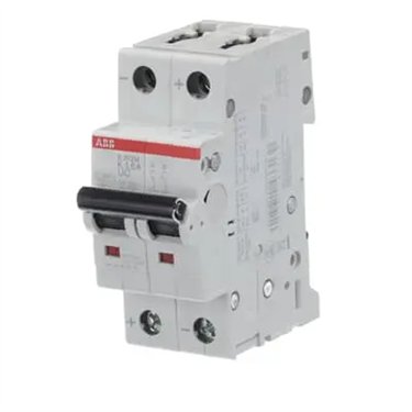 2CDS272061R0257 ABB S202M-K1,6UC