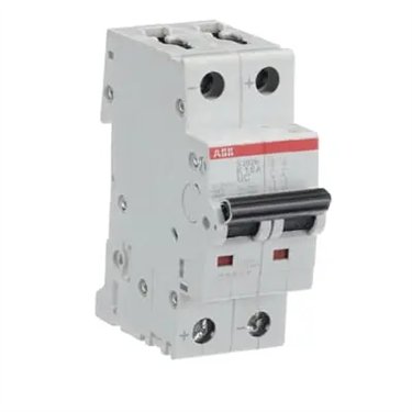 2CDS272061R0257 ABB S202M-K1,6UC