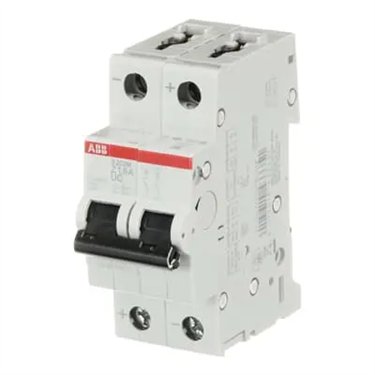2CDS272061R0258 ABB S202M-Z1,6UC