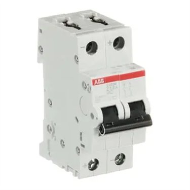 2CDS272061R0258 ABB S202M-Z1,6UC