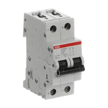 2CDS272061R0324 ABB S202M-C32UC