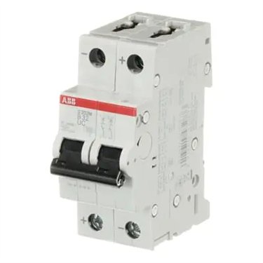 2CDS272061R0325 ABB S202M-B32UC